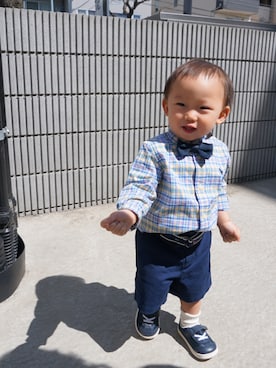 yohさんのコーディネート