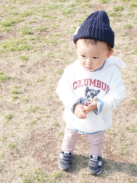 yohさんのコーディネート