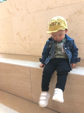 yohさんのコーディネート