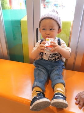 yohさんのコーディネート