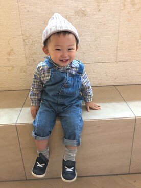 yohさんのコーディネート