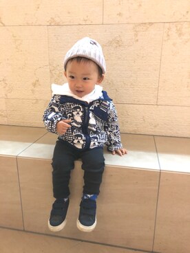 yohさんのコーディネート