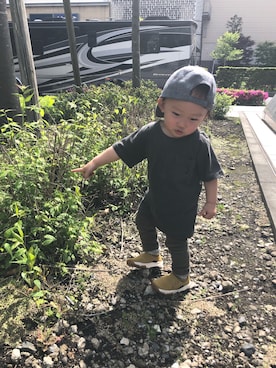 yohさんのコーディネート