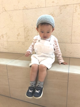 yohさんのコーディネート