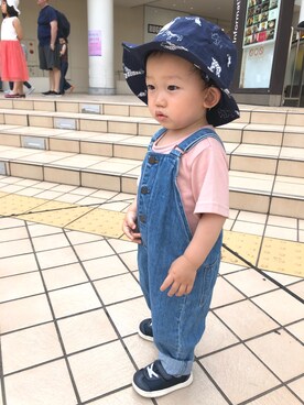 yohさんのコーディネート