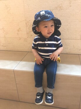 yohさんのコーディネート