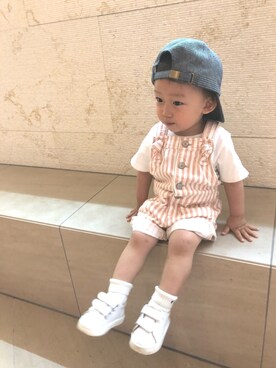 yohさんのコーディネート