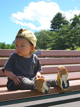 yohさんのコーディネート