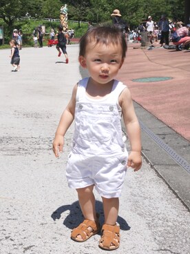 yohさんのコーディネート