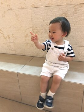 yohさんのコーディネート