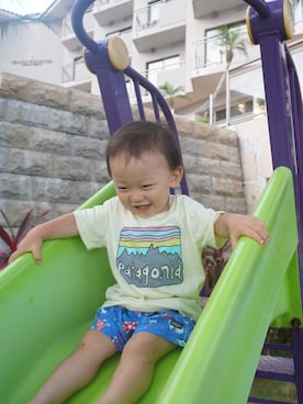 yohさんのコーディネート