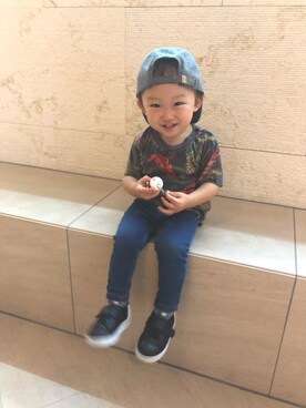 yohさんのコーディネート