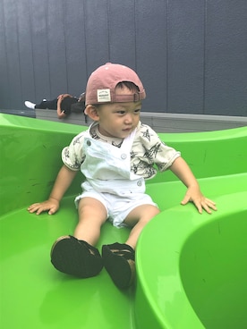 yohさんのコーディネート