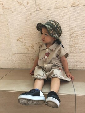 yohさんのコーディネート