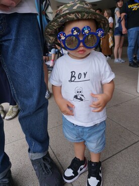 yohさんのコーディネート