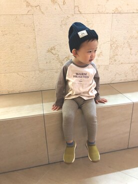 yohさんのコーディネート