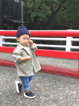 yohさんのコーディネート