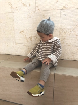 yohさんのコーディネート