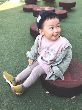 yohさんのコーディネート