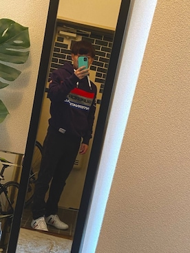 kaiさんのコーディネート