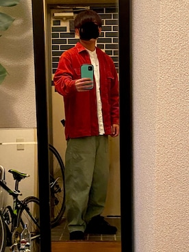 kaiさんのコーディネート