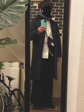 kaiさんのコーディネート