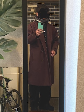 kaiさんのコーディネート