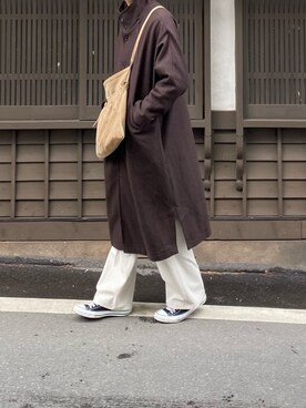 katsuさんのコーディネート