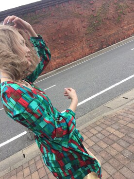 kellycat696さんのコーディネート