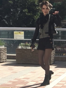 kellycat696さんのコーディネート