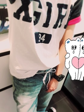 ho2222さん（レディース・158cm）の春コーディネート
