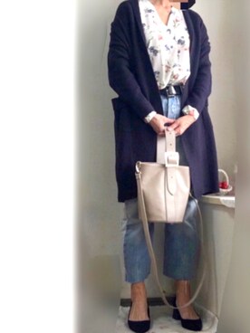 ゆこさんのコーディネート