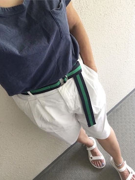 ゆこさんのコーディネート