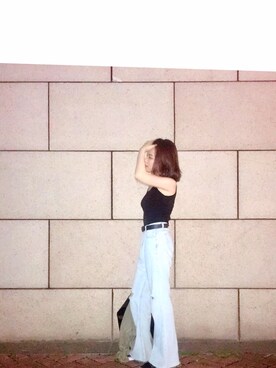 仅此一枚さんのコーディネート