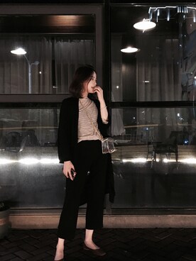 仅此一枚さんのコーディネート