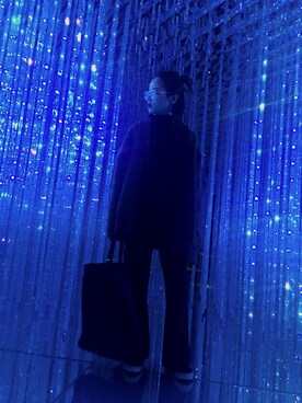 仅此一枚さんのコーディネート