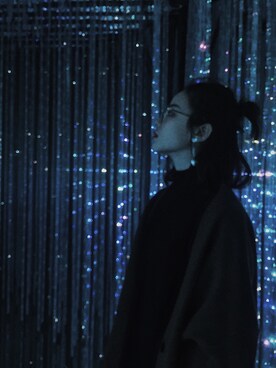 仅此一枚さんのコーディネート