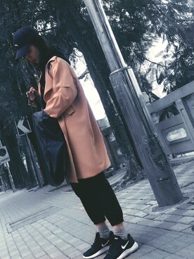 仅此一枚さんのコーディネート