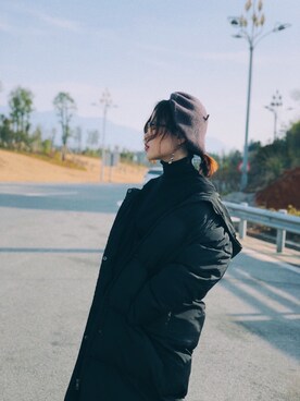 仅此一枚さんのコーディネート