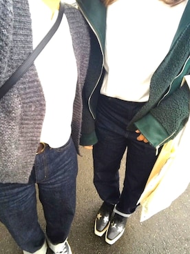 Okurachanさんのコーディネート