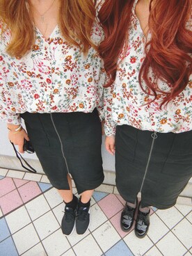 Okurachanさんのコーディネート