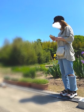 Okurachanさんのコーディネート