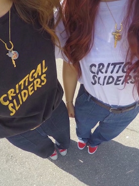 Okurachanさんのコーディネート