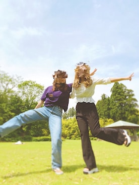 Okurachanさんのコーディネート