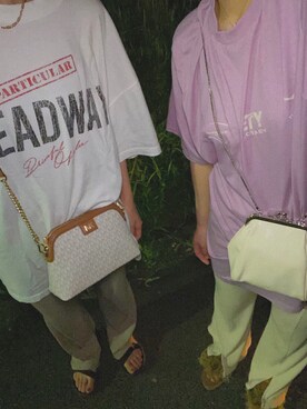 Okurachanさんのコーディネート