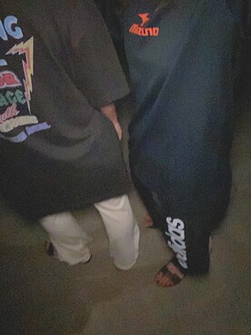 Okurachanさんのコーディネート