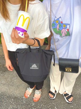 Okurachanさんのコーディネート