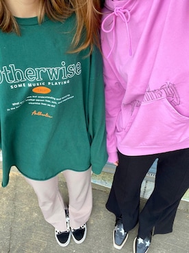 Okurachanさんのコーディネート