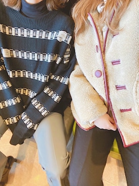 Okurachanさんのコーディネート