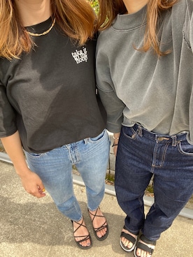 Okurachanさんのコーディネート